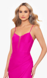 Blondie Nites Short Party Dress BC115