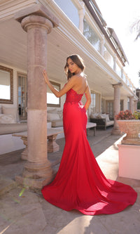  Nox Anabel Long Formal Dress c1345