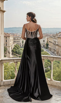 chicas prom dress Chicas Evening Gown C326 Moreno's Wear