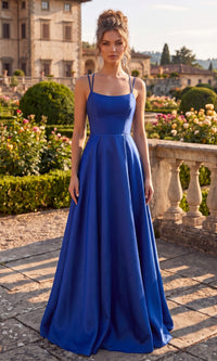 Royal Chicas Long Formal Dress C7070
