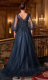 Ladivine Long Formal Dress cd0101