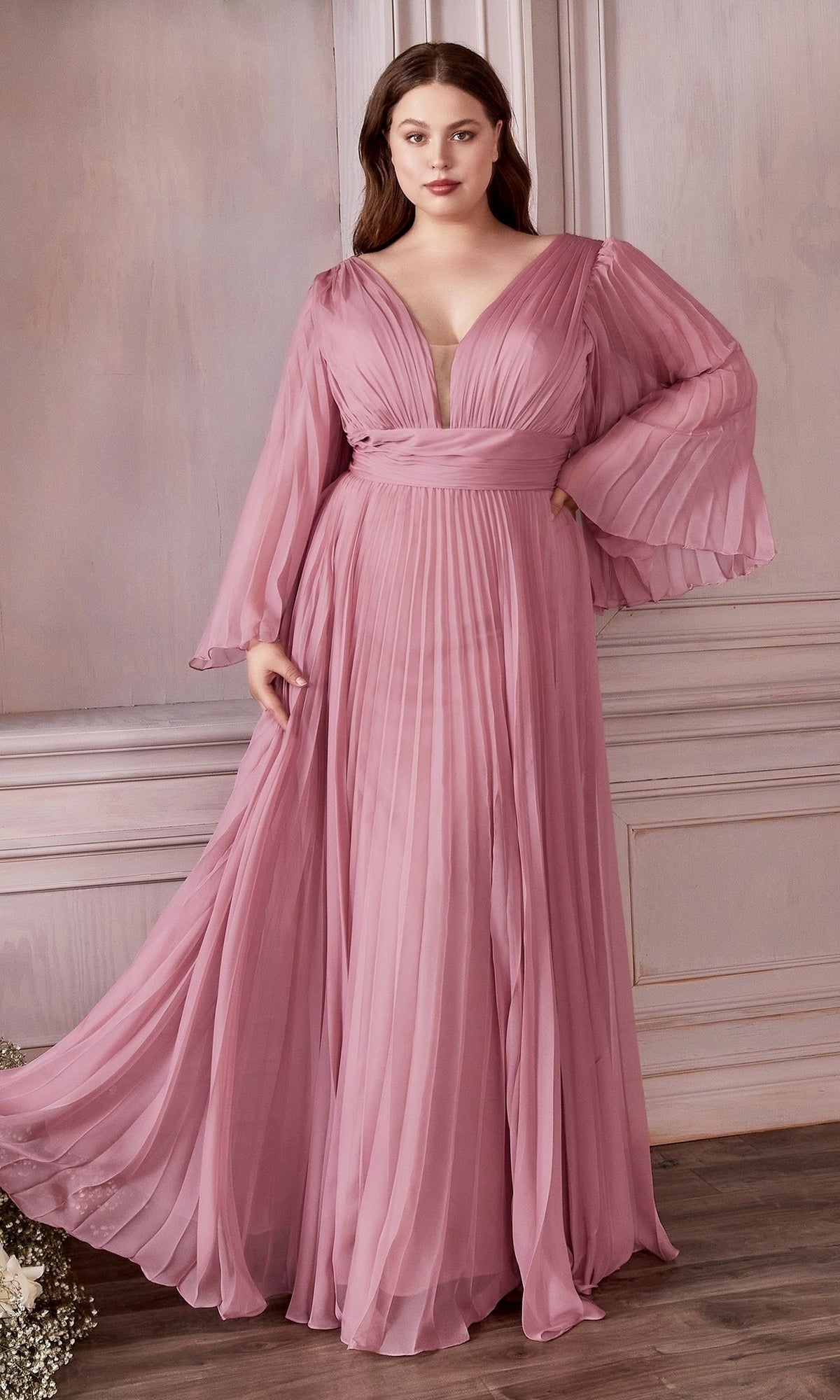 Ladivine Dress CD242C Ladivine Dress CD242C