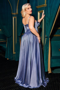 Ladivine Long Formal Dress cd337c