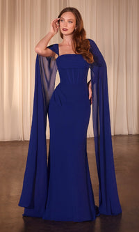 Royal Ladivine Long Formal Dress CD356