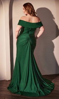 Ladivine Long Formal Dress CD790C