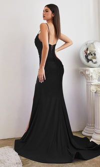 Ladivine Long Formal Dress CD888