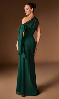 Ladivine Long Formal Dress CH2612
