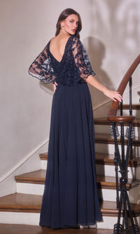 Ladivine Long Formal Dress CL10