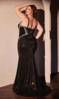 Ladivine Long Prom Dress CM365C