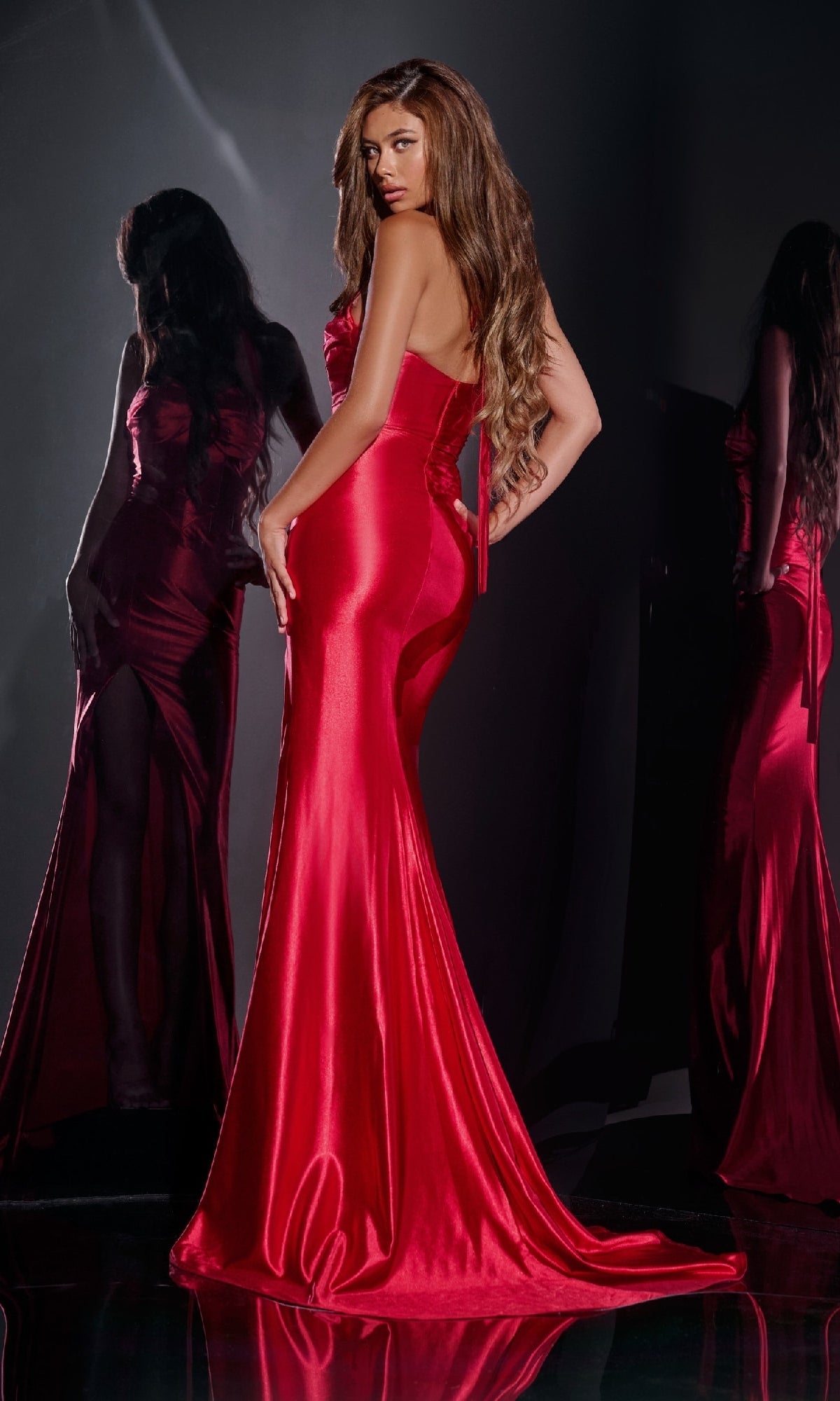 Jovani Long Formal Dress d5006