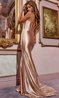 Jovani Long Formal Dress d5018 - Image