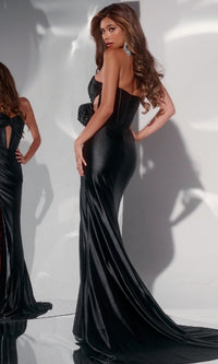 Jovani Long Formal Dress d5019 - Image