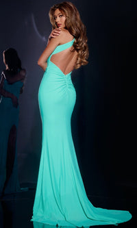 Jovani Long Formal Dress d5027