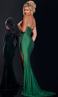 Jovani Long Formal Dress d5034