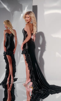 Jovani Long Formal Dress d5099 - Image