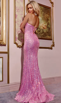 Jovani Long Formal Dress d5302