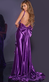 Jovani Long Formal Dress d5305 - Image