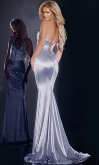 Jovani Long Formal Dress d5401