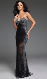 Jovani Long Formal Dress d5503