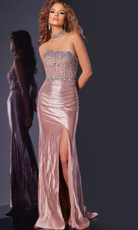 Jovani Long Formal Dress d5504