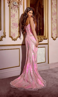 Jovani Long Formal Dress d5715