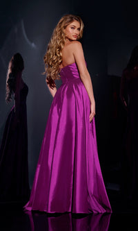Jovani Long Formal Dress d5822 - Image