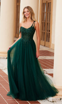 Nox Anabel Long Prom Dress F1567