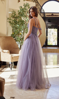 Nox Anabel Long Prom Dress F1567