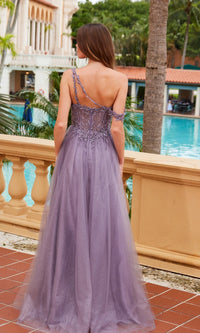 Nox Anabel Long Prom Dress F1567