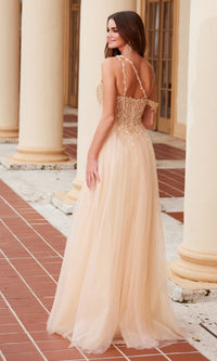 Nox Anabel Long Prom Dress F1567