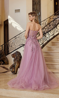 Nox Anabel Long Prom Dress G1371