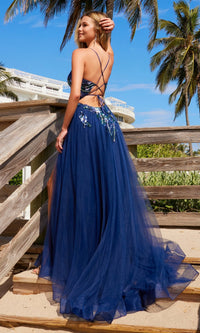 Nox Anabel Long Prom Dress G1649