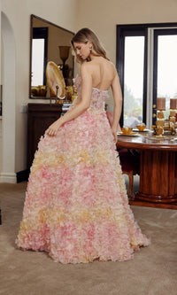 Nox Anabel Long Prom Dress g1790 - Image