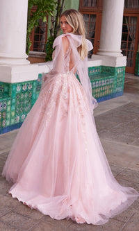 Nox Anabel Long Prom Dress H1680