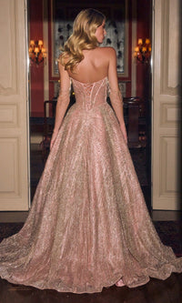 Ladivine Long Prom Dress J915