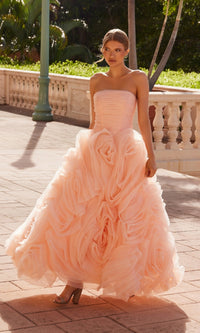 Nox Anabel Long Prom Dress JQ1037