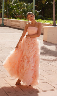 Nox Anabel Long Prom Dress JQ1037