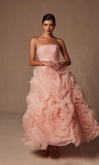 Nox Anabel Long Prom Dress JQ1037
