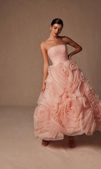 Nox Anabel Long Prom Dress JQ1037
