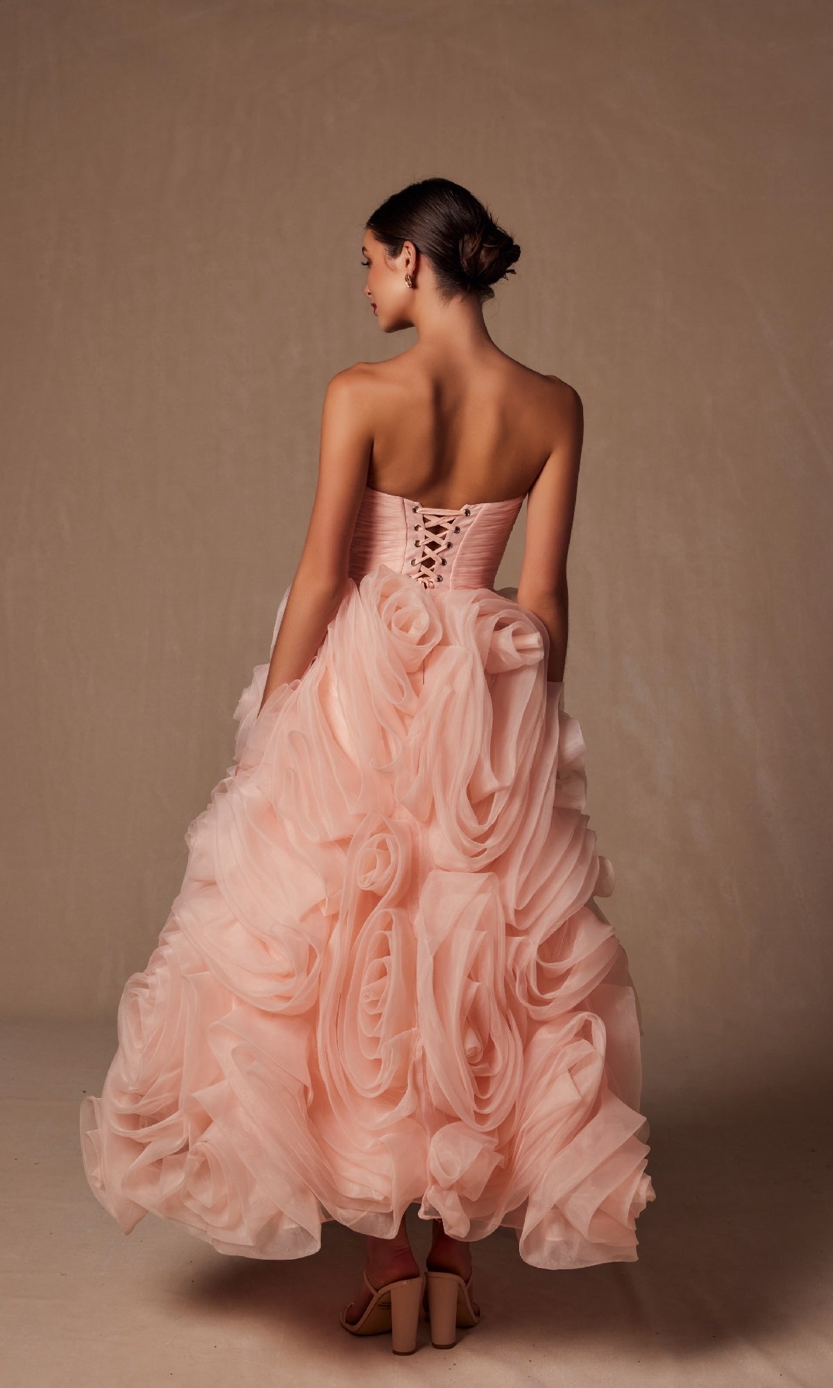 Nox Anabel Long Prom Dress JQ1037