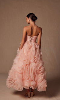 Nox Anabel Long Prom Dress JQ1037