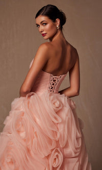 Nox Anabel Long Prom Dress JQ1037