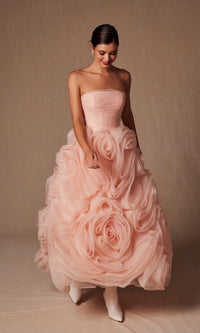 Nox Anabel Long Prom Dress JQ1037