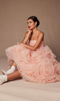 Nox Anabel Long Prom Dress JQ1037