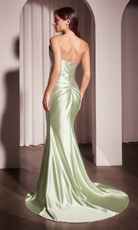 Ladivine Long Formal Dress KV1118