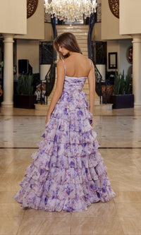 Nox Anabel Long Prom Dress q1777 - Image