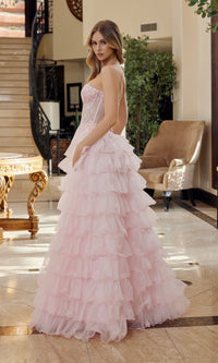 Nox Anabel Long Prom Dress R1688