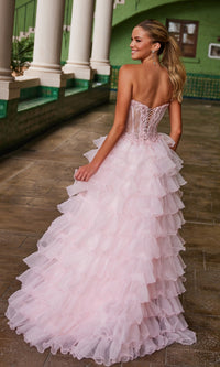 Nox Anabel Long Prom Dress R1688