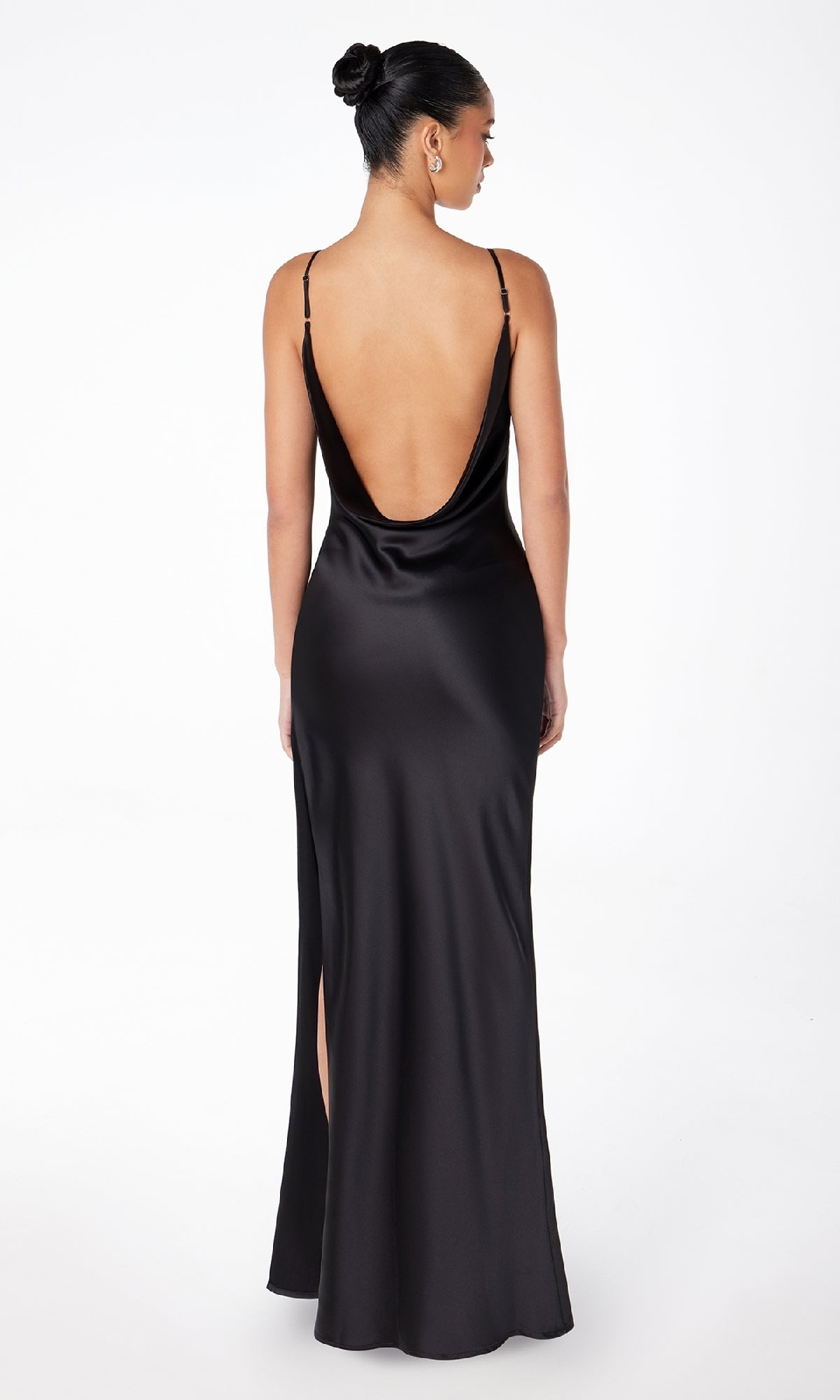 Astee Long Formal Dress T2000