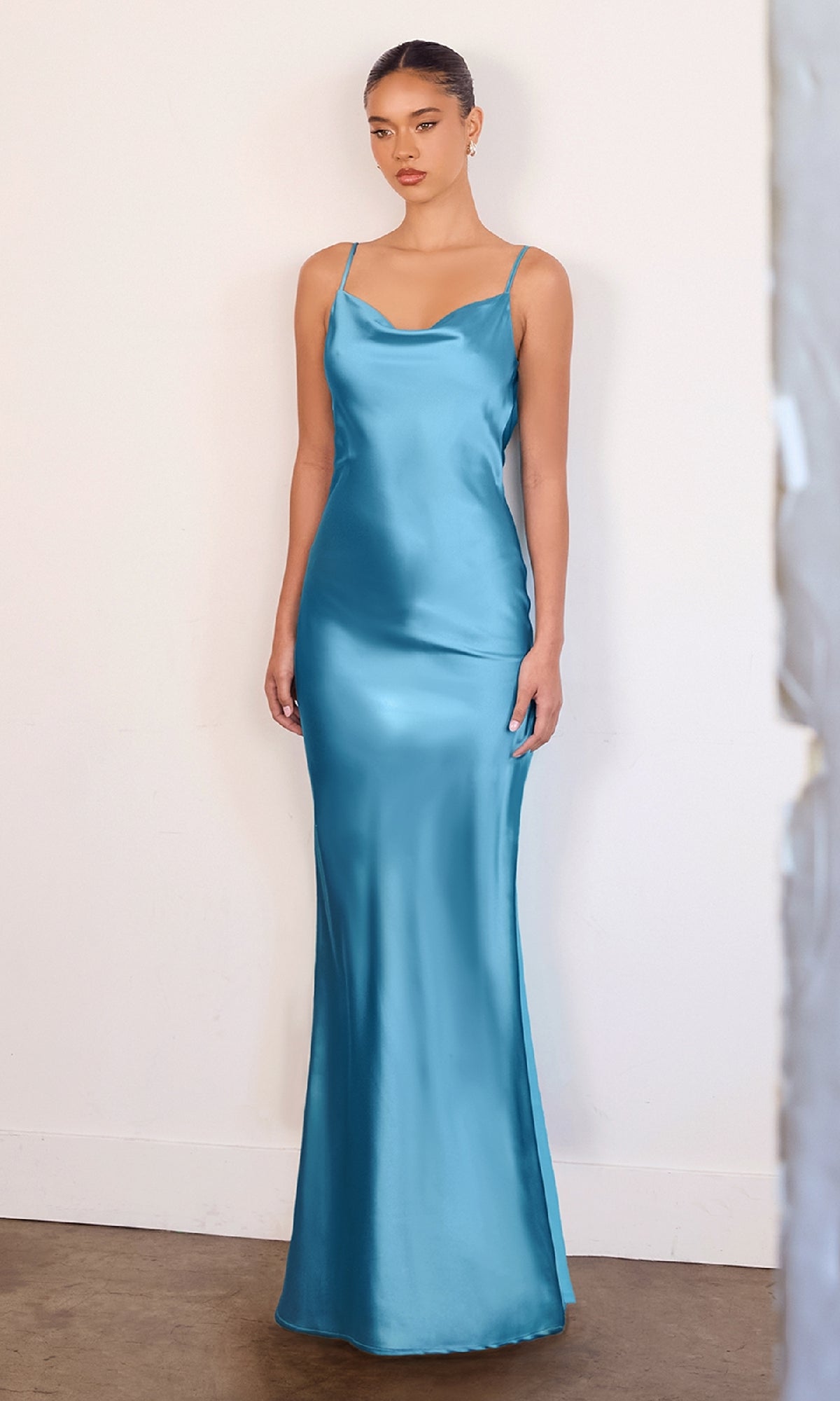 Astee Long Formal Dress T2000